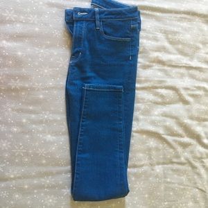 Massimo Dutti skinny jeans